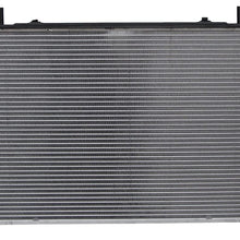 OSC Cooling Products 2795 New Radiator