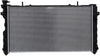 OSC Cooling Products 2795 New Radiator