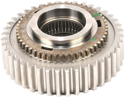 GM Genuine Parts 84308644 Front Transfer Case Output Shaft Drive Sprocket