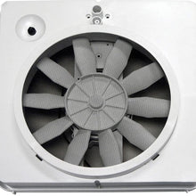CPW (tm) RV Ceiling Vent Fan 12V Single Speed Exhaust Ventline Jensen Trailer Camper Part