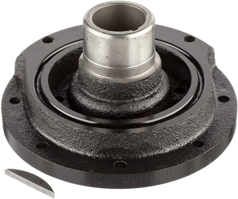 ATP Automotive Graywerks 102030 Engine Harmonic Balancer