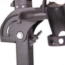 Swagman TITAN 4 Folding Hitch Bike Rack
