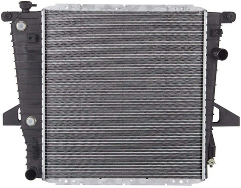 Klimoto Radiator | fits Ford Explorer 1995-1997 4.0L V6 | Replaces OHV FO3010149 F67Z8005JA