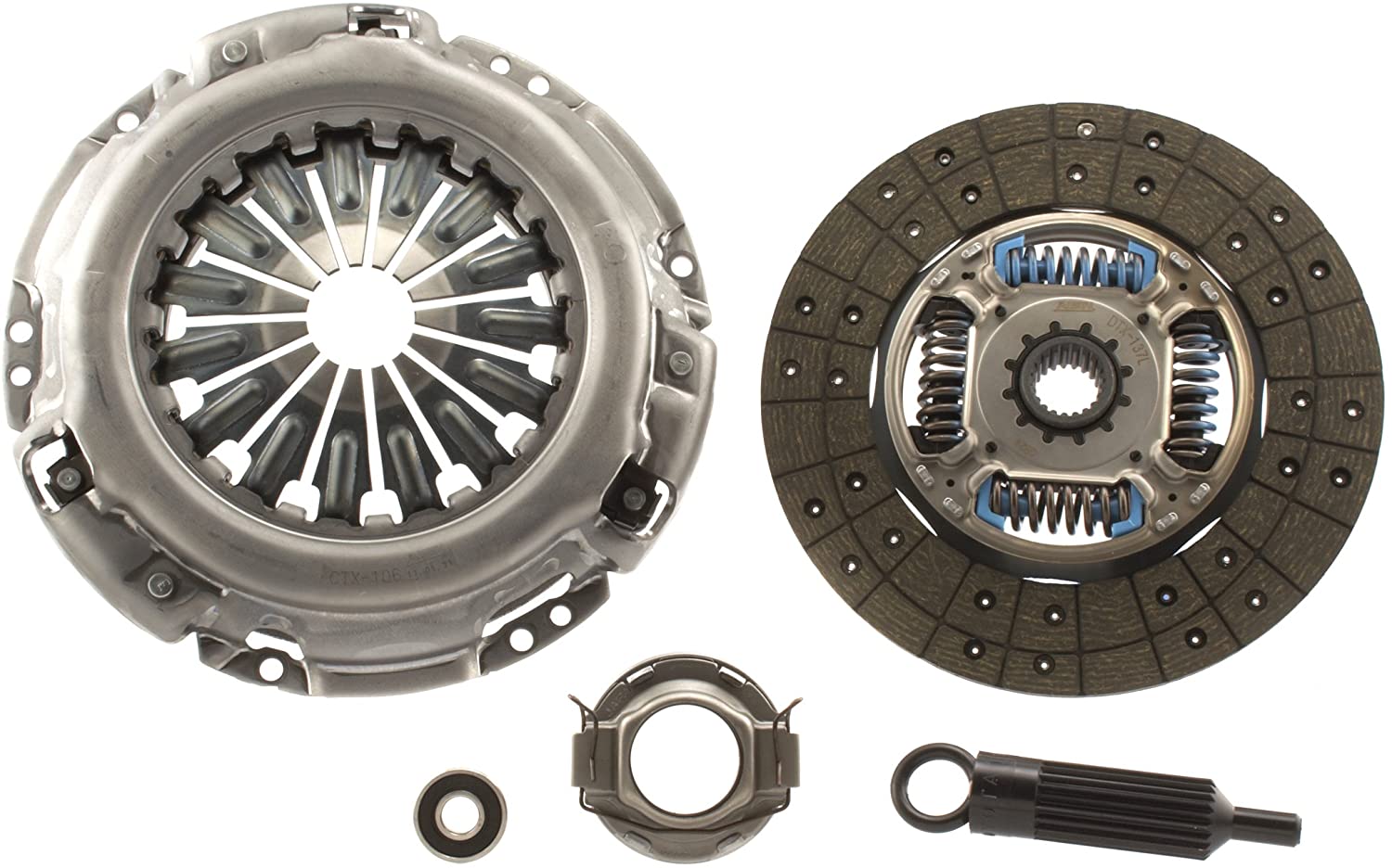 Aisin CKT-051 Clutch Kit