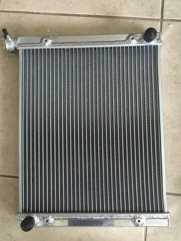 Brand New ATV Radiator: Polaris Ranger 900 XP 900XP Crew 900 XP PS All Options 2018 18 2019 19