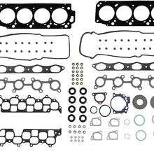 DNJ HGS972 MLS Head Gasket Set for 1998-2004 / Lexus, Toyota / 4Runner, GX470, Land Cruiser, LX470, Sequoia, Tundra / 4.7L / DOHC / V8 / 32V / 285cid / 2UZFE