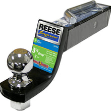 Reese Towpower 21556 Class III Towing Starter Kit
