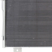 OSC Cooling Products 3666 New Condenser
