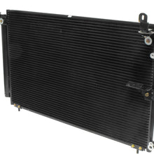 UAC CN 3111PFC A/C Condenser