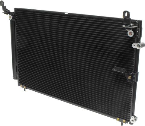 UAC CN 3111PFC A/C Condenser