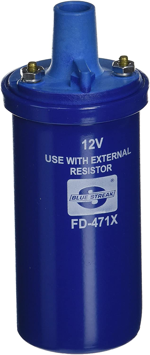 Standard Motor Products FD471 Ignition Coil