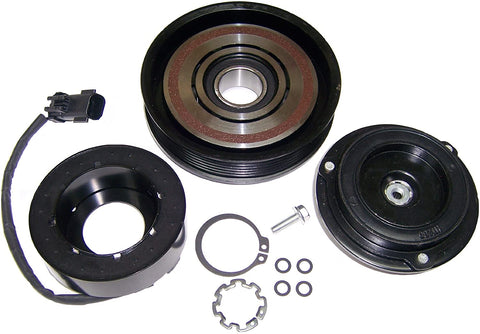 Town & Country AC Compressor Clutch Assembly Replacement for Mopar 05066229AA A/C