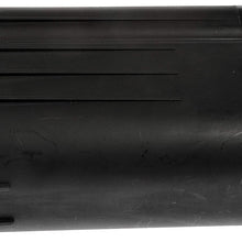 Dorman 911-364 Evaporative Emissions Charcoal Canister for Select Dodge/Jeep Models