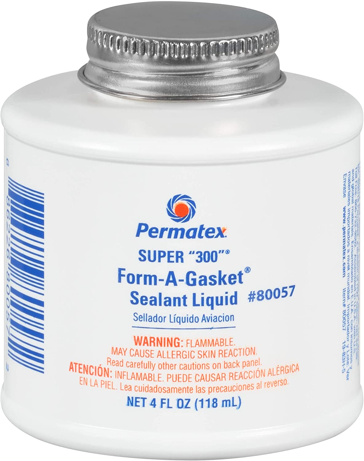 Permatex 80057 Super