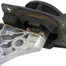 ACDelco 22685801 GM Original Equipment Manual Transmission Mount, 1 Pack