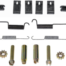 Dorman HW7328 Parking Brake Hardware Kit
