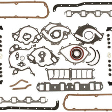 Mr. Gasket 7121 Engine Rebuilder Overhaul Gasket Kit