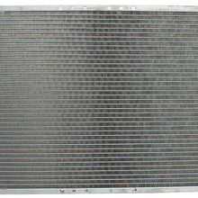 OSC Cooling Products 1684 New Radiator