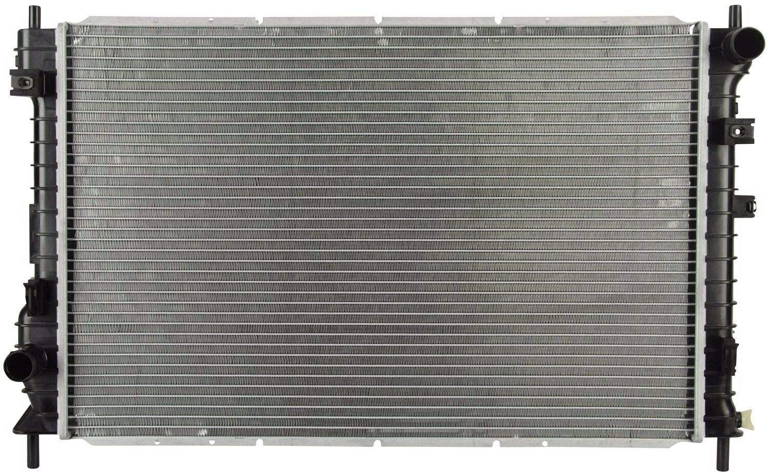 Klimoto Radiator | fits 2002-2004 Saturn Vue