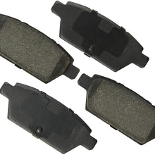 Centric 103.11610 Brake Pad