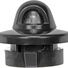 Dorman 68169 License Plate Light Lens for Select Ford / Lincoln Models