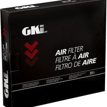 GKI CF1047 Cabin Air Filter