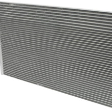 UAC CN 3264PFC A/C Condenser