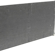 UAC CN 3070PFC A/C Condenser