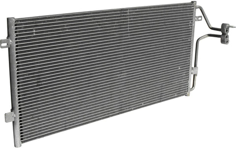 UAC CN 3070PFC A/C Condenser