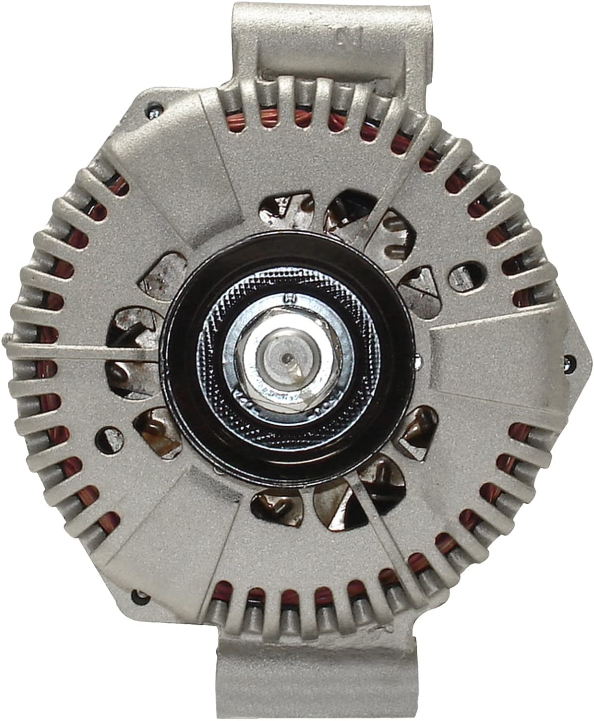 Quality-Built 7787604 Premium Domestic Alternator - Remanufactured