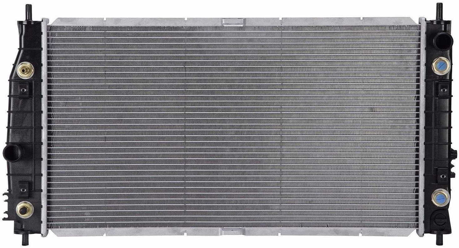 Automotive Cooling Radiator For Chrysler Intrepid Dodge Intrepid 2184 100% Tested