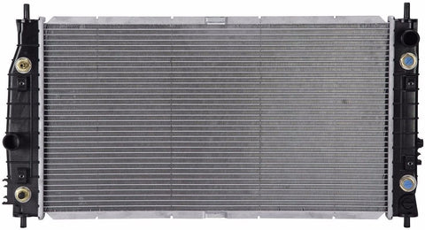 Automotive Cooling Radiator For Chrysler Intrepid Dodge Intrepid 2184 100% Tested