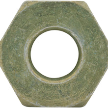 4LIFETIMELINES Steel Tube Nut, M10 by 1.0 Bubble, 3/16 Inch, 10 per Bag