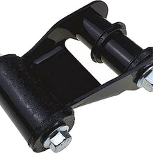 Dorman 722-088 Rear Position Leaf Spring Shackle Kit