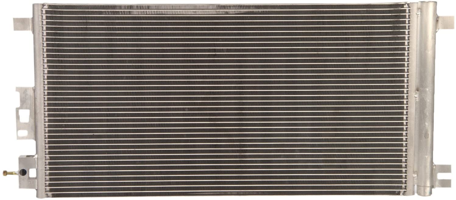 Magneti Marelli 1AMAC83902 A/C Condenser Drier Assembly
