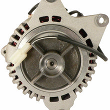 DB Electrical AHA0002 Alternator Compatible with/Replacement for Honda Gold Wing GL1500 1990 GL1500A Aspencade 1991-2000 GL1500I Interstate 1991-96 GL1500SE 1990-2000 1520cc /464177