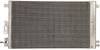 Magneti Marelli 1AMAC83902 A/C Condenser Drier Assembly