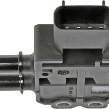 Dorman 904-7127 Exhaust Gas Differential Pressure Sensor for Select Trucks
