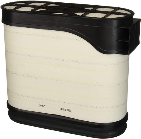 WIX Filters - 49675 Heavy Duty Corrugated Style Outer Ai, Pack of 1