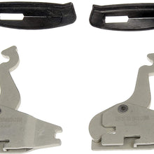 Dorman 926-297 Parking Brake Lever Kit for Select Chevrolet/GMC Models