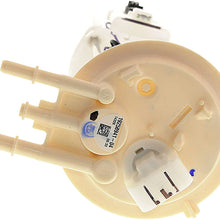 ACDelco MU1749 GM Original Equipment Fuel Pump and Level Sensor Module with Seal, Float, and Harness