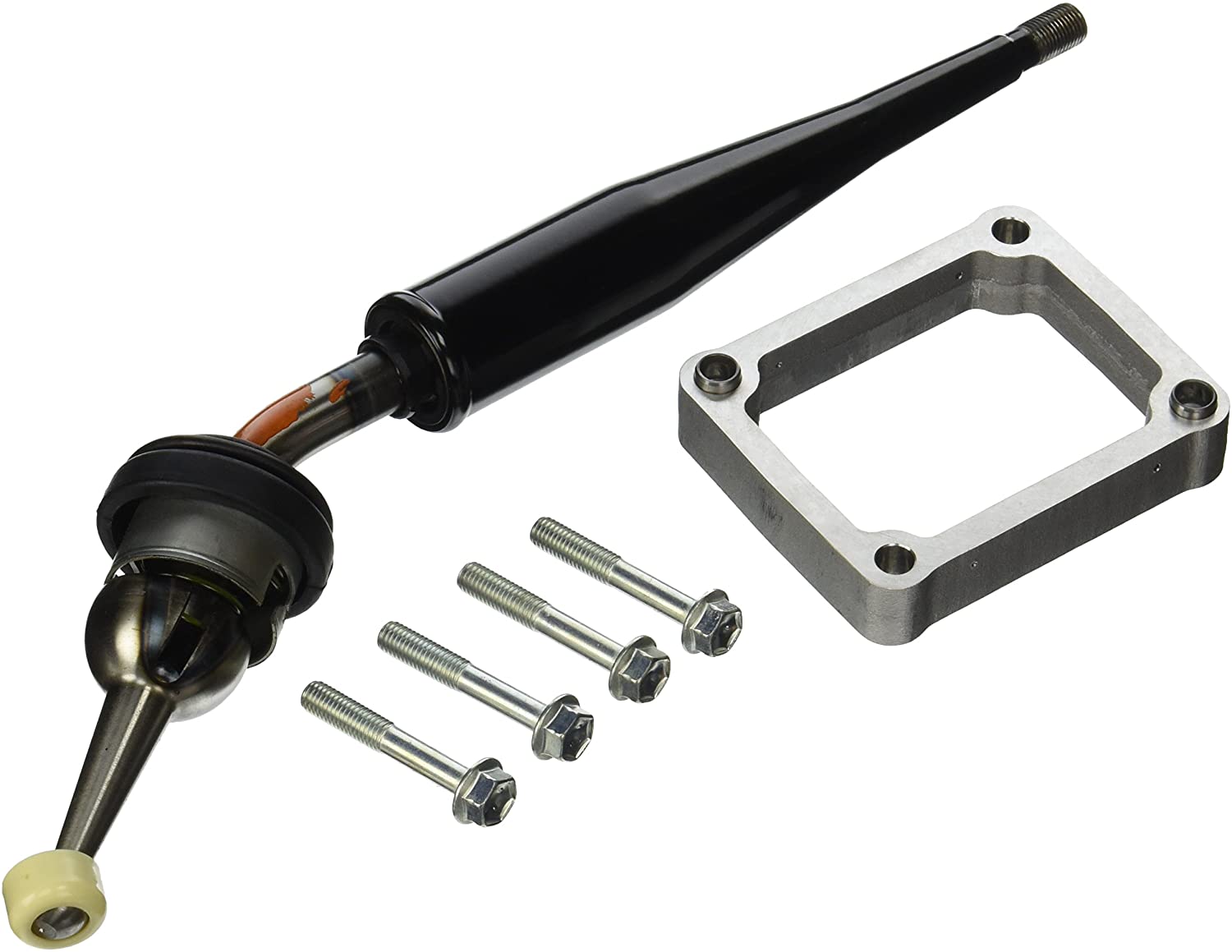 TOYOTA Genuine Parts PTR04-35052 TRD Quickshifter