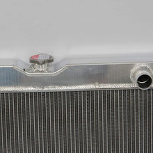 3 Row Aluminum Radiator Fit 61-65 Ford Econoline/Mustang/Falcon 2.4/2.8/3.3L I6