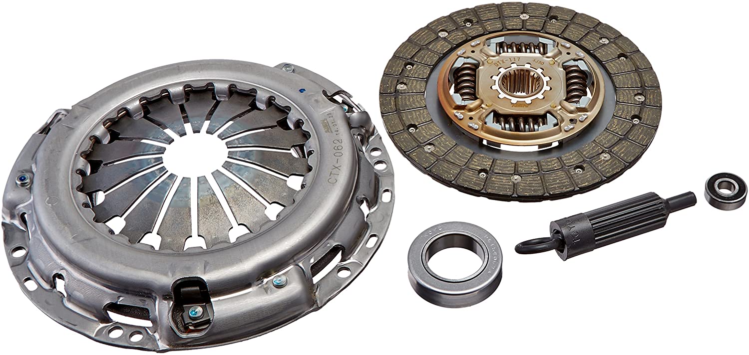 AISIN CKT-024 Clutch Kit