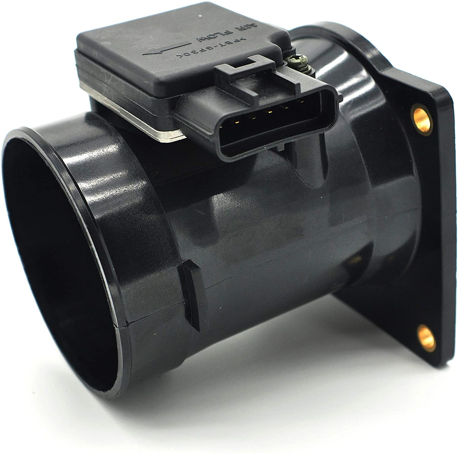 Million Parts Mass Air Flow Meter Sensor MAF Sensor Fit For Ford 1997-2003 2005 F-150 & 1996-1999 Taurus & 1996-1998 windstar & 1999-2000 contour Mercury 1999-2000 Cougar & Mystique1996-1999 Sable