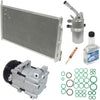 UAC KT 1605A A/C Compressor and Component Kit, 1 Pack