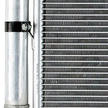 OSC Cooling Products 4699 New Condenser