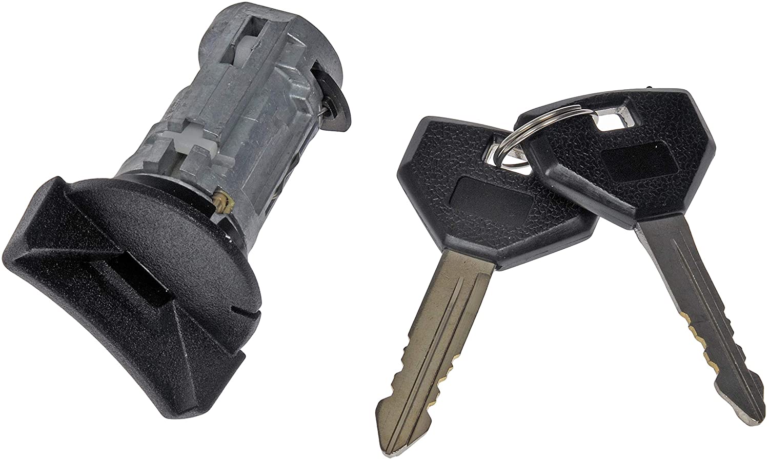Dorman 924-908 Ignition Lock Cylinder for Select Dodge/Jeep Models
