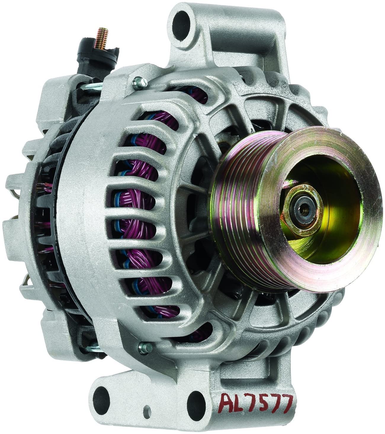 Bosch AL7577N New Alternator