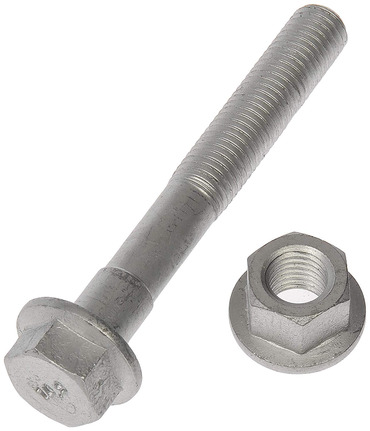 Dorman 14859 Control Arm Bolt Kit for Select Jeep Models